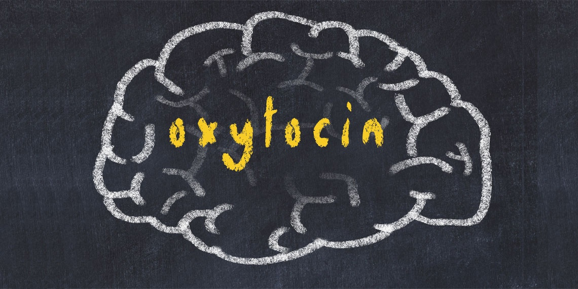 Связано ли сдерживание агрессии с окситоцином и просоциальным ...